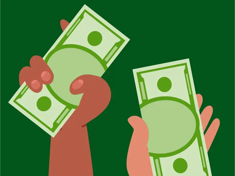 5 of the Best Compensation Options for Your Team